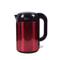 美的 电热水壶 HJ1708a