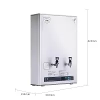 吉之美商用开水器GM-K1D-50CSWA(台)