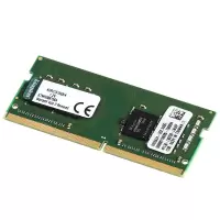 金士顿 内存条 8GB DDR4 2133(个)