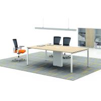 国景 G-JKTT23会议桌2300W×1210D×750H白腊木(张)