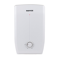 格林姆斯 即热式电热水器(GL7-7.5)功率7.5KW