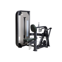 舒华 综合器械坐式背肌训练器 家用商用运动健身器材 SH-6803(台)