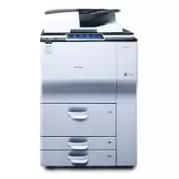 理光 黑白复合机MP6503SP(台)