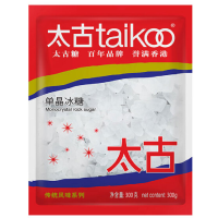 太古单晶冰糖300G