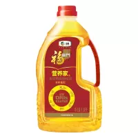 福临门 营养家食用植物调和油1.8L