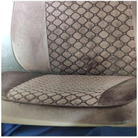 金穗慧采 汽车坐垫四季通用全包围座套新款座椅套坐垫套 单套价格