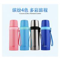 富光 (FUGUANG) BJ1808-500 健牌启航真空杯 500ml 单个装