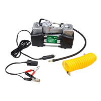 金穗慧采 706002 充气泵大功率全金属长鹿便携式充气泵 单台价格