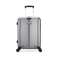 外交官(Diplomat)(Diplomat) YH-9172 细框拉杆箱 PC 39*21*55CM 古铜色