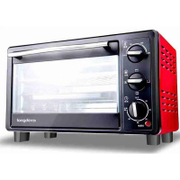 龙的(longde)LD-KX20A 电烤箱 单台价格