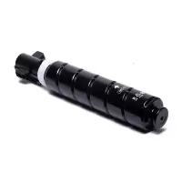 雅富仕(YA FU SHI) NPG-73 黑色粉盒 适用佳能iRADV C4525/C4535/C4545/C4551