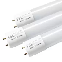 佛山照明(FSL) T8灯管 LED 双端长1.2米16W