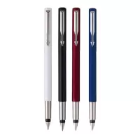 派克(PARKER)威雅胶杆墨水笔