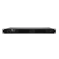 ITC 大功率纯后机 广播扩声机 (1U)T-61000R
