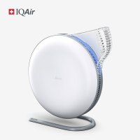 IQAir空气净化器 Atem时尚便携的私人空气净化器去除PM2.5
