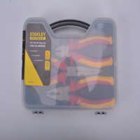 84-011-23 3件套FatMax绝缘钳套装