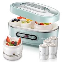 小熊(bear) (WB)SNJ-A15U3 酸奶机