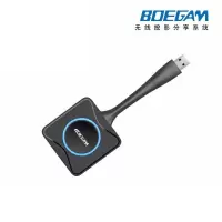 BOEGAM(宝疆) 投屏器无线投屏USB按键F01(套)
