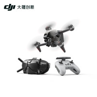 大疆(DJI)DJI FPV 沉浸式无人机 套装