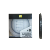原装FILTER NC中性颜色滤镜UV镜 72mm 适用尼康18-200