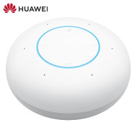华为(HUAWEI)AI音箱mini智能音箱 小艺音箱人工智能AI音箱WiFi蓝牙音响 声控家电