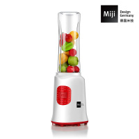 米技(MIJI) MB-1119榨汁机果汁机 便携果汁机便携随行果汁杯600ml