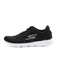 Skechers斯凯奇女鞋舒适网面跑步鞋休闲鞋运动鞋 15295