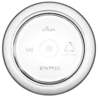 苏泊尔(SUPOR)水杯BB杯Tritan塑料杯 儿童运动水壶 多色可选