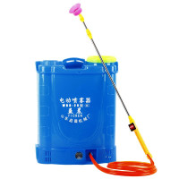 益晨杀毒喷雾器 20L电动