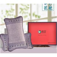 璞竹(puzoo)PZX-130 茉莉花茶枕枕头