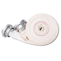 腾达 消防水带国标10-65-20(含接口扎好) 消防认证