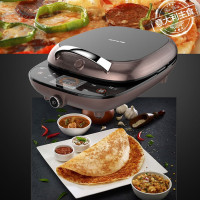 九阳(Joyoung)JK33-D3 双面加热薄饼煎烙饼煎烤全自动电饼铛