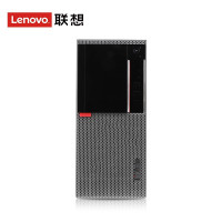 联想Thinkcentre E96X 台式电脑I5-9400F/4G/1T/2G独显/无光驱/win10/21.5LED