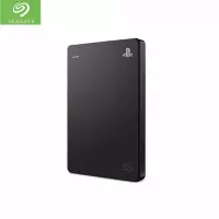 希捷(Seagate) 移动硬盘2TB USB3.0 铭 2.5英寸金属外壳