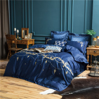 美缘登 80S锦绣J1027四件套