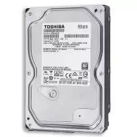 东芝 硬盘 1TB SATA3 7200转/分 DT01ACA100(个)