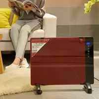 日本Lofter 高端智能变频对流电采暖