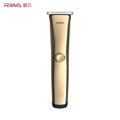 雷瓦(RIWA)RE-6321理发器电推剪剃推子油头刀头家用光头大人专业电动款(标配+备用刀头)