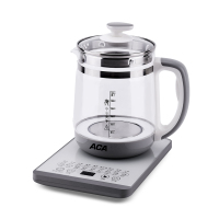 ACA 养生壶ALY-YS180D 生活电器 养生壶
