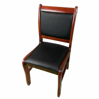 大会议室实木皮椅子 单位:把