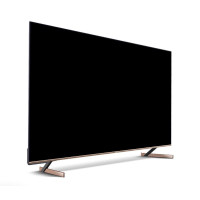 创维(Skyworth) 50G51 50英寸4K高清全面屏 全时AI智能语音网络平板电视机 光学防蓝光 2+32G