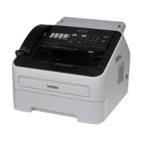 兄弟(brother)FAX-2890 A4黑白激光打印机多功能传真机