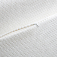 Lovo家纺 贴芯乳胶枕 VPR7315-1 贴芯乳胶枕