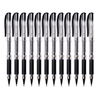 中锐智采 UM-153签字笔中性笔高光笔1.0mm