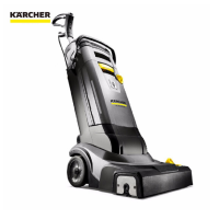 PADIA帕蒂亚 工业商用洗地吸干机 德国凯驰集团 BR30/4 C Retail