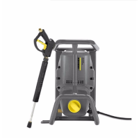 PADIA帕蒂亚 工业商用高压清洗机 德国凯驰集团 HD5/11 Cage