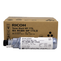 理光MP175L粉盒