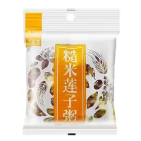 燕之坊 糙米莲子粥150g(单位:包)