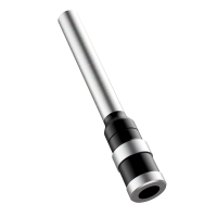 得力3846空心钻刀(本色)(只)