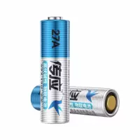 南孚电池12V 27A